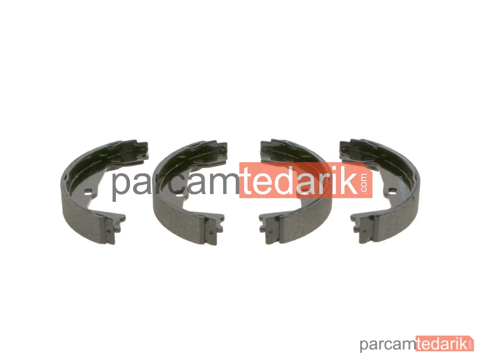 0986487214 | El Freni Teli — Opel Omega A, Opel Vectra B, Saab 9-5