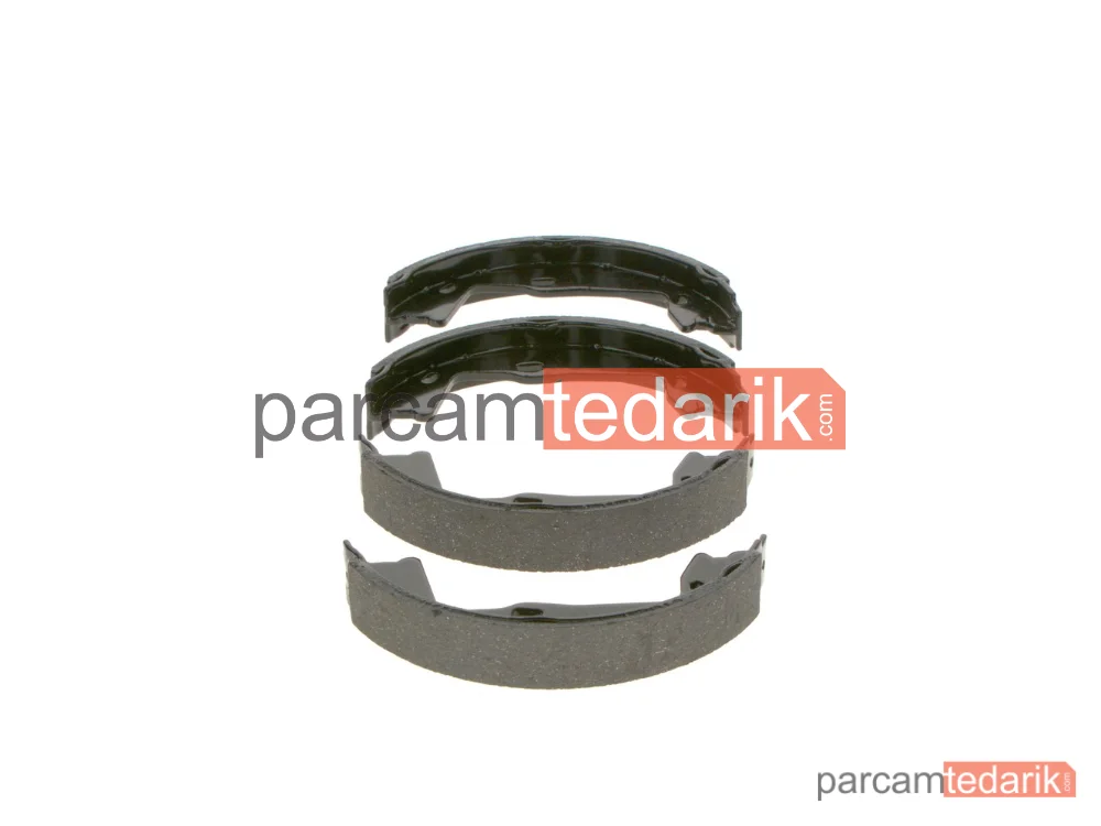 BOSCH 0986487214 | El Freni Teli — Opel Omega A, Opel Vectra B, Saab 9-5