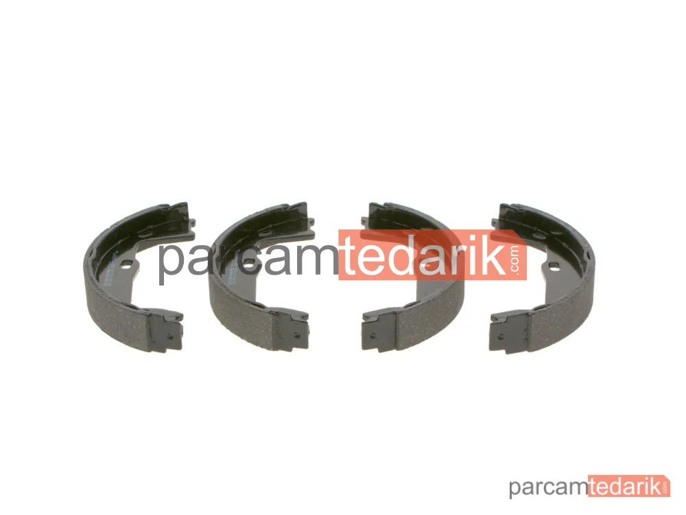 BOSCH 0986487214 | El Freni Teli — Opel Omega A, Opel Vectra B, Saab 9-5