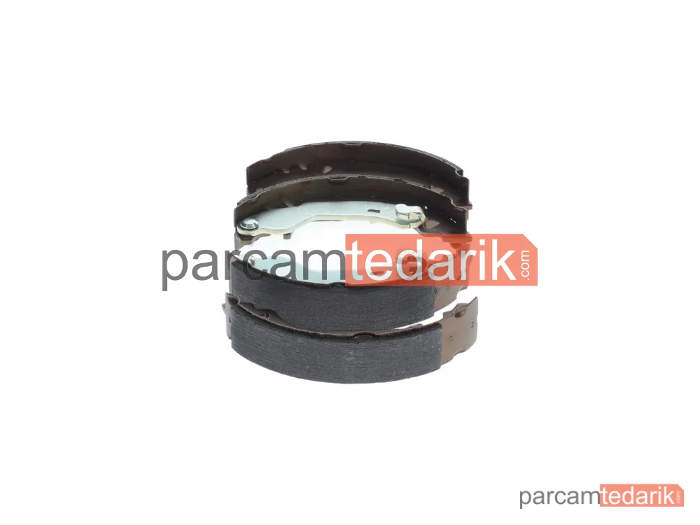 BOSCH 0986487250 | Fren Balatası Arka