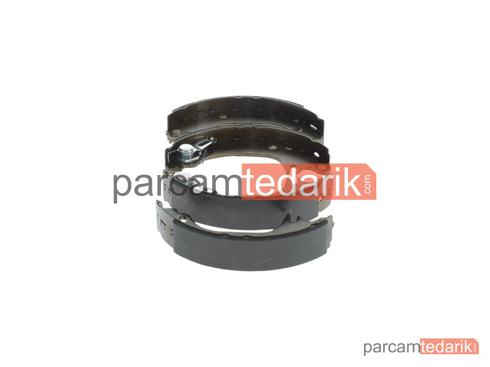 BOSCH 0986487274 | Fren Balatası — Peugeot 309 I, Peugeot 205 II, Peugeot 309 II