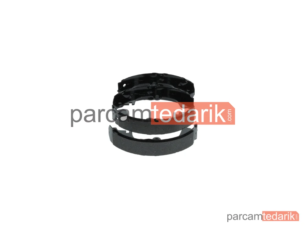 BOSCH 0986487277 | Fren Balatası (Arka) — Toyota Corolla Liftback, Toyota Corolla, Toyota Corolla Compact