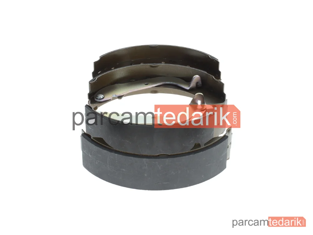 BOSCH 0986487313 | Fren Balatası — Citroen C25, Peugeot J5, Fiat Ducato Panorama