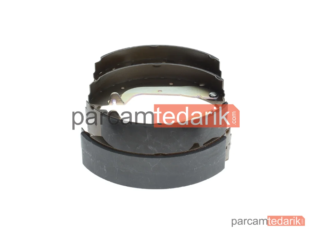 BOSCH 0986487313 | Fren Balatası — Citroen C25, Peugeot J5, Fiat Ducato Panorama