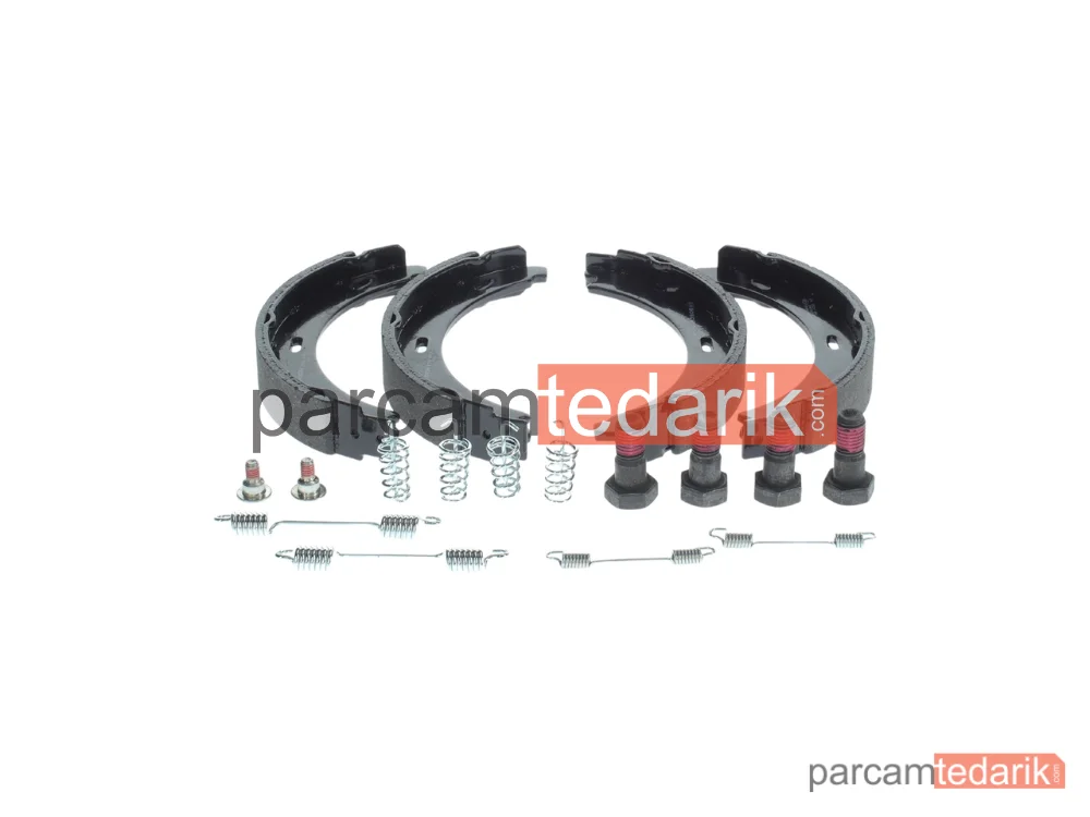 0986487344 | El Freni Teli — Mercedes-Benz S-Serisi, Mercedes-Benz E-Serisi T-Model