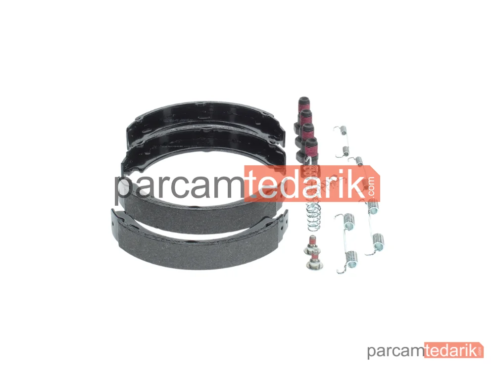 BOSCH 0986487344 | El Freni Teli — Mercedes-Benz S-Serisi, Mercedes-Benz E-Serisi T-Model