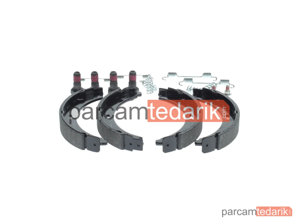 BOSCH 0986487344 | El Freni Teli — Mercedes-Benz S-Serisi, Mercedes-Benz E-Serisi T-Model