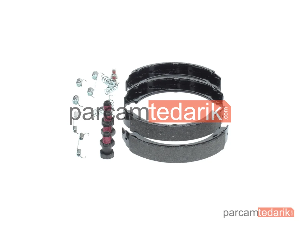 BOSCH 0986487344 | El Freni Teli — Mercedes-Benz S-Serisi, Mercedes-Benz E-Serisi T-Model