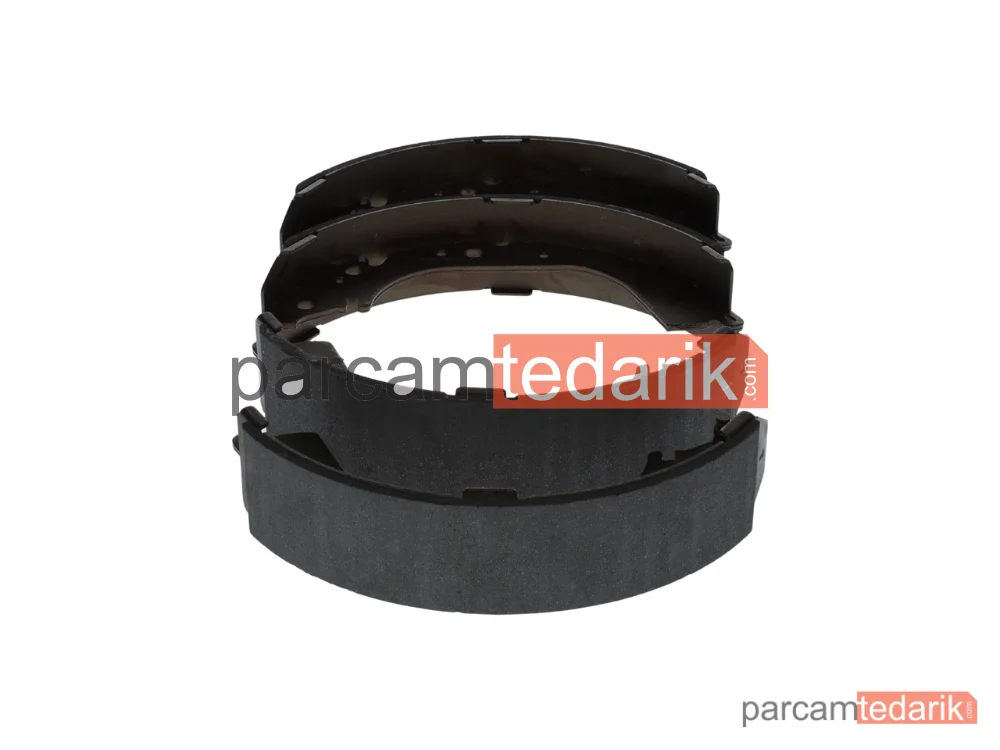 BOSCH 0986487354 | Fren Balatası — Toyota Land Cruiser, Toyota Land Cruiser 80, VW Taro