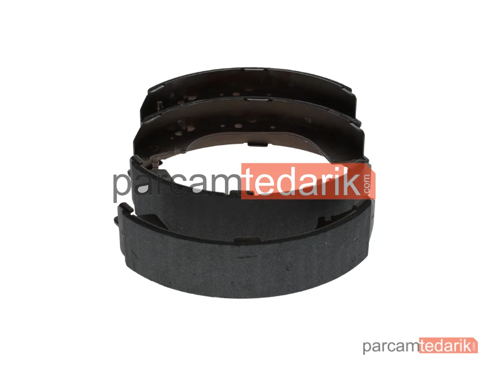 BOSCH 0986487354 | Fren Balatası — Toyota Land Cruiser, Toyota Land Cruiser 80, VW Taro