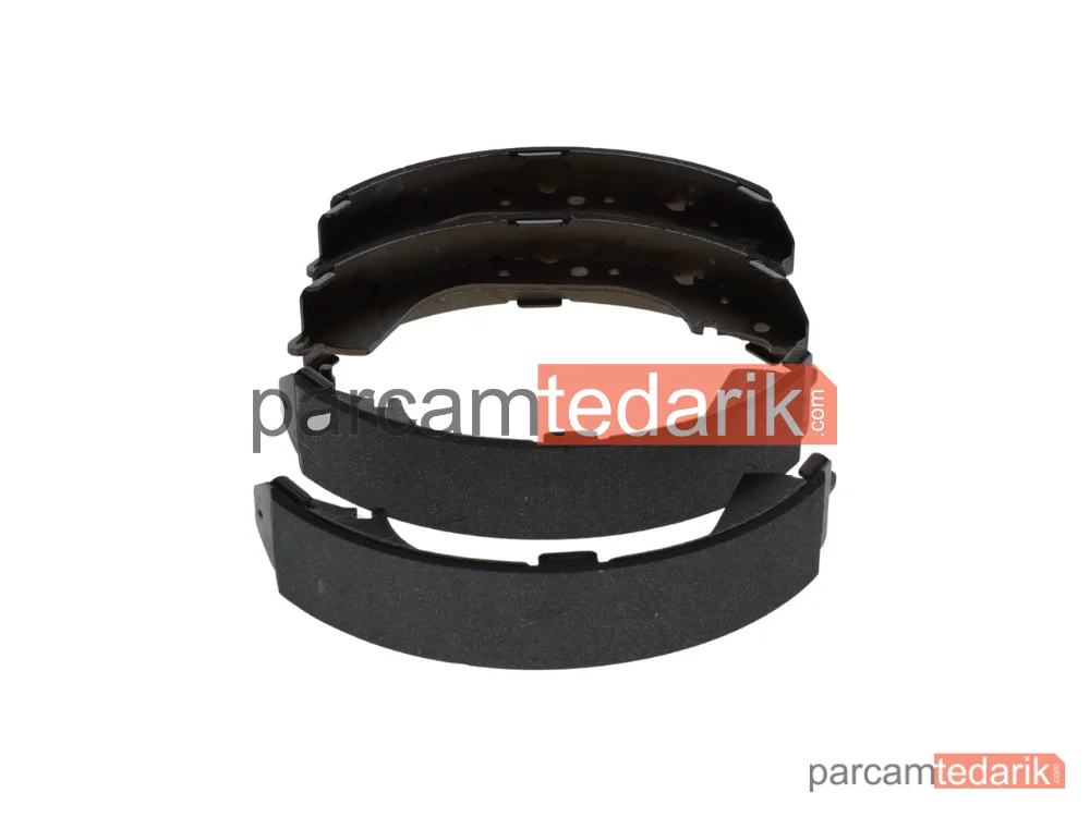 BOSCH 0986487414 | Fren Balatası — Toyota Land Cruiser, Toyota Hilux V Pick-Up, Toyota Hiace IV