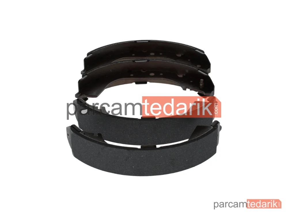 BOSCH 0986487414 | Fren Balatası — Toyota Land Cruiser, Toyota Hilux V Pick-Up, Toyota Hiace IV