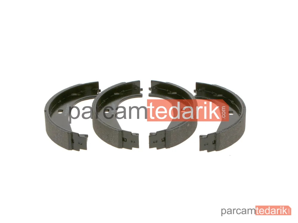 0986487520 | El Freni Teli — BMW 3, BMW 3 Touring, BMW Z3 Roadster