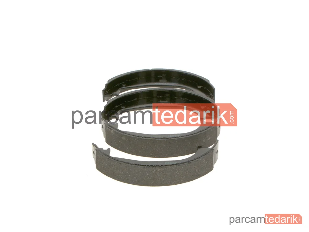 BOSCH 0986487520 | El Freni Teli — BMW 3, BMW 3 Touring, BMW Z3 Roadster