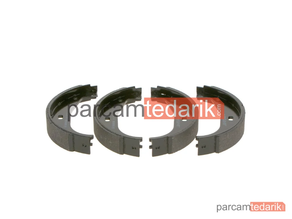 BOSCH 0986487520 | El Freni Teli — BMW 3, BMW 3 Touring, BMW Z3 Roadster