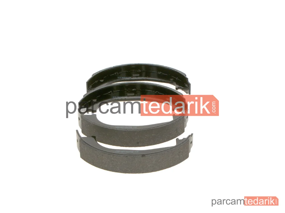 BOSCH 0986487520 | El Freni Teli — BMW 3, BMW 3 Touring, BMW Z3 Roadster