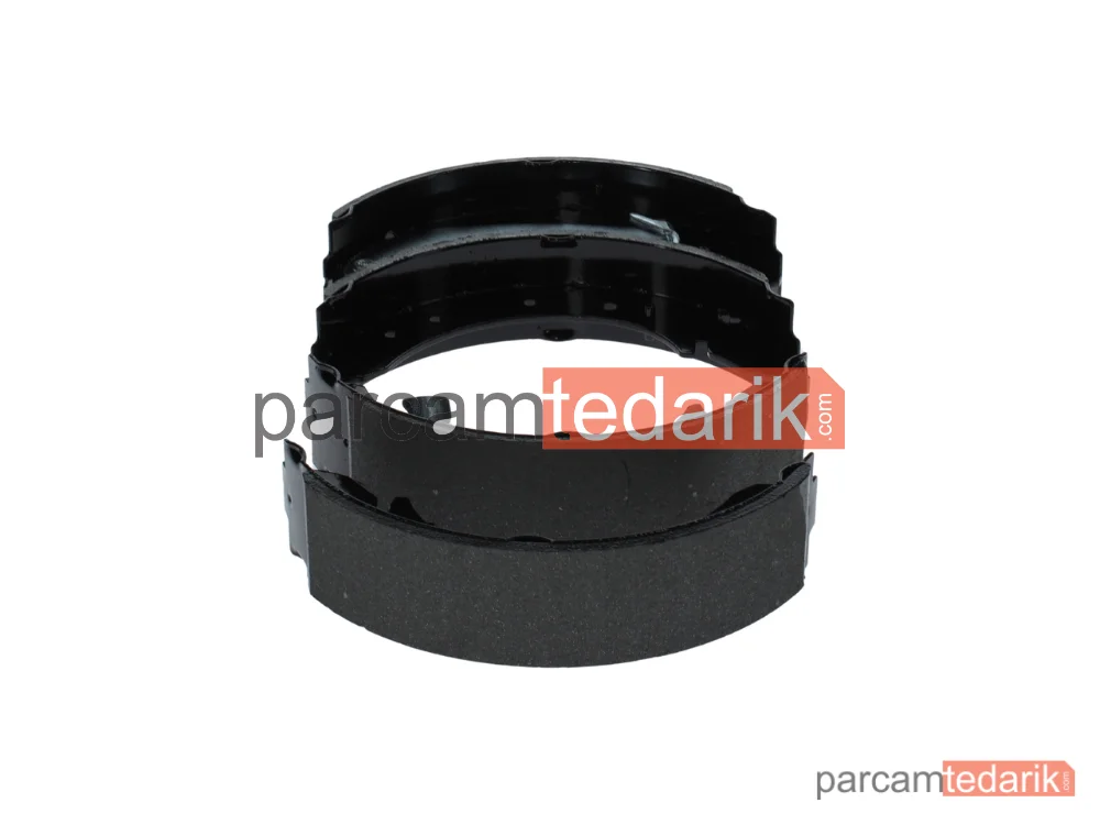 BOSCH 0986487522 | Fren Balatası (Arka) — Peugeot Boxer, Citroen Jumper I, Fiat Ducato