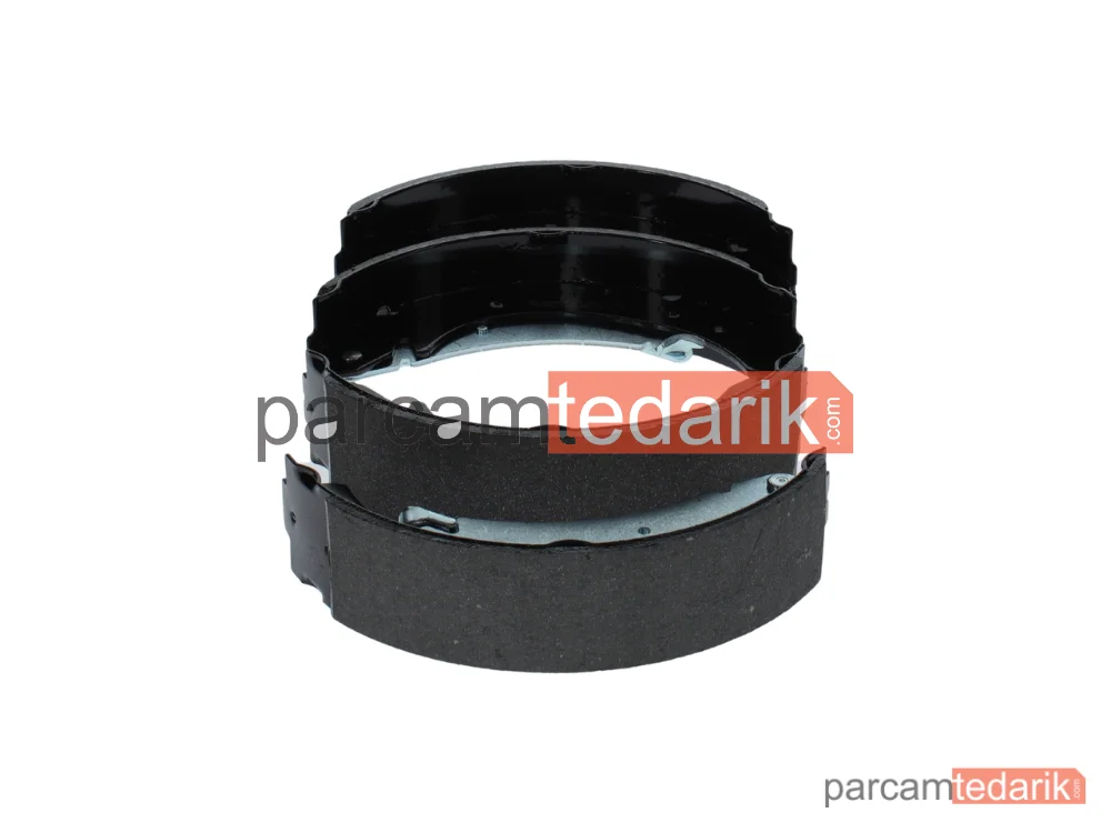 BOSCH 0986487522 | Fren Balatası (Arka) — Peugeot Boxer, Citroen Jumper I, Fiat Ducato