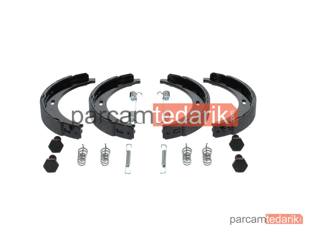 0986487543 | El Freni Teli — Mercedes-Benz 124, Mercedes-Benz E-Serisi, Mercedes-Benz 124 T-Model