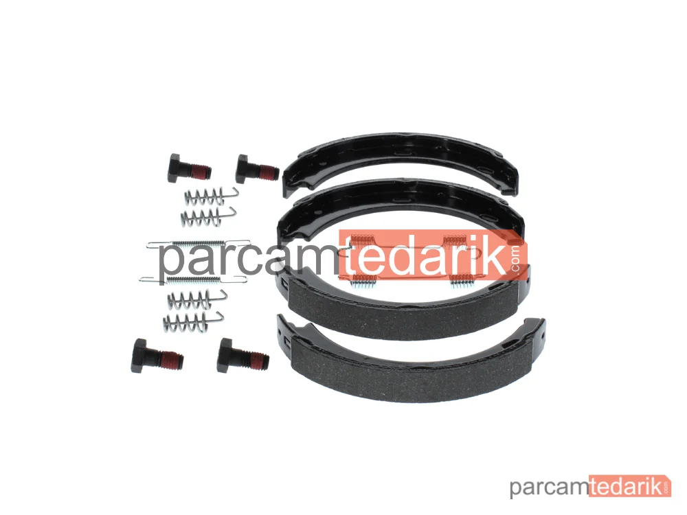 BOSCH 0986487543 | El Freni Teli — Mercedes-Benz 124, Mercedes-Benz E-Serisi, Mercedes-Benz 124 T-Model