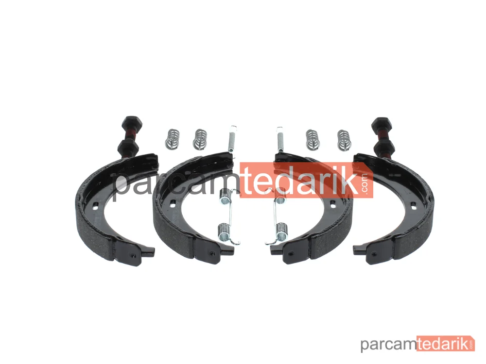 BOSCH 0986487543 | El Freni Teli — Mercedes-Benz 124, Mercedes-Benz E-Serisi, Mercedes-Benz 124 T-Model