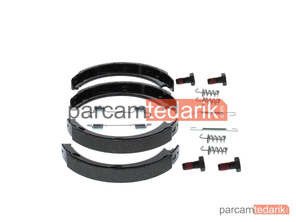 BOSCH 0986487543 | El Freni Teli — Mercedes-Benz 124, Mercedes-Benz E-Serisi, Mercedes-Benz 124 T-Model