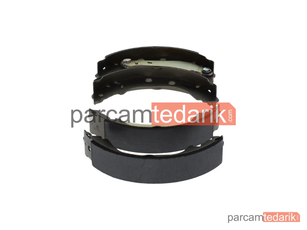 BOSCH 0986487549 | Fren Balatası — Peugeot 406, Peugeot 406 Break