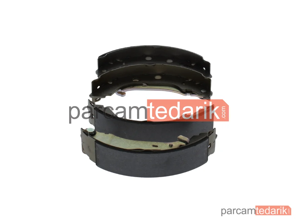 BOSCH 0986487549 | Fren Balatası — Peugeot 406, Peugeot 406 Break