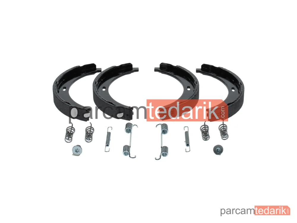 0986487582 | El Freni Teli — Mercedes-Benz C-Serisi, Mercedes-Benz C-Serisi Coupe