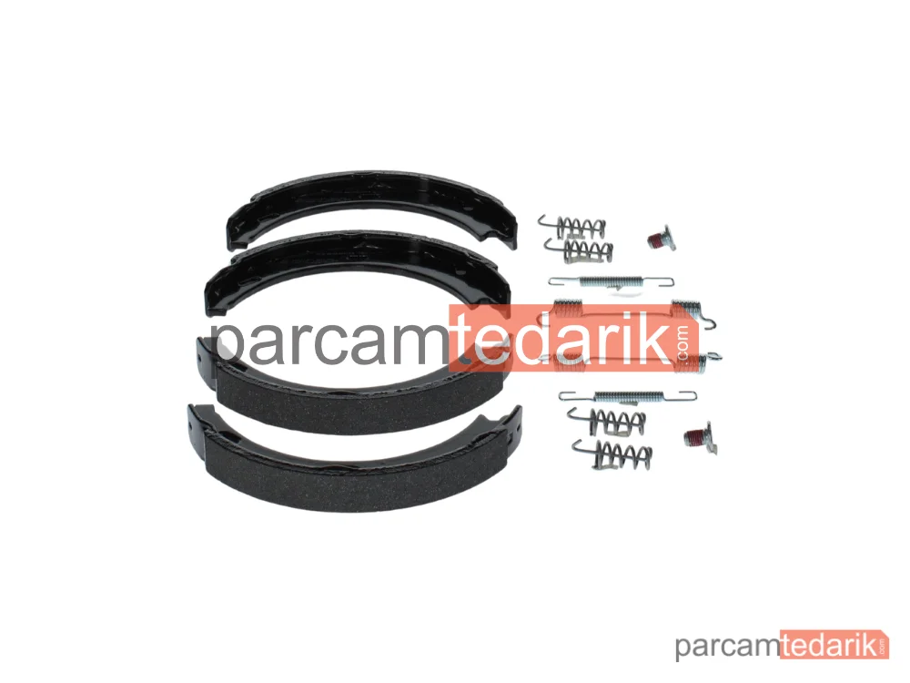 BOSCH 0986487582 | El Freni Teli — Mercedes-Benz C-Serisi, Mercedes-Benz C-Serisi Coupe