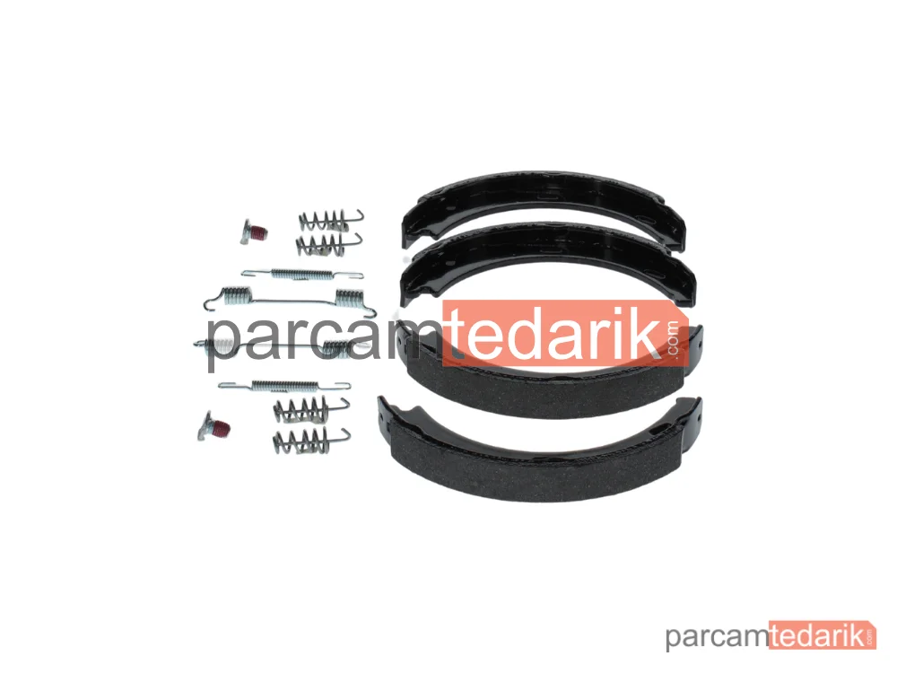 BOSCH 0986487582 | El Freni Teli — Mercedes-Benz C-Serisi, Mercedes-Benz C-Serisi Coupe