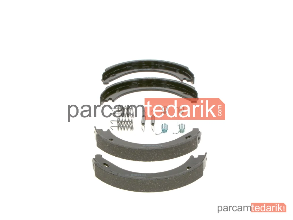 BOSCH 0986487605 | El Freni Teli — Mercedes-Benz Vito, Mercedes-Benz V-Serisi