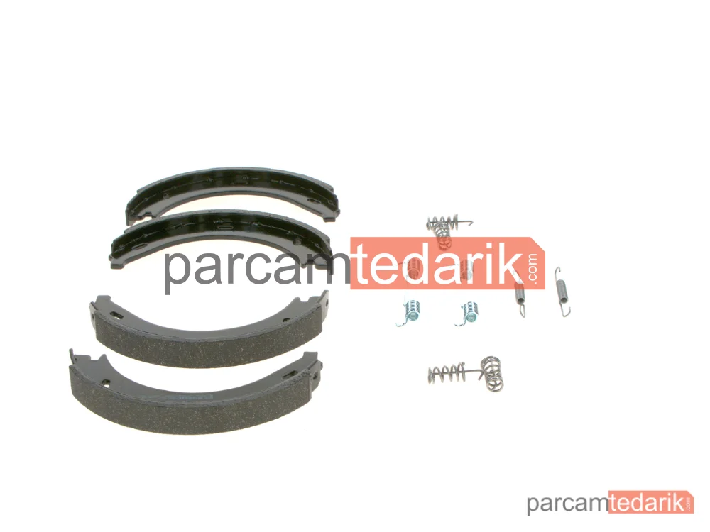 BOSCH 0986487605 | El Freni Teli — Mercedes-Benz Vito, Mercedes-Benz V-Serisi