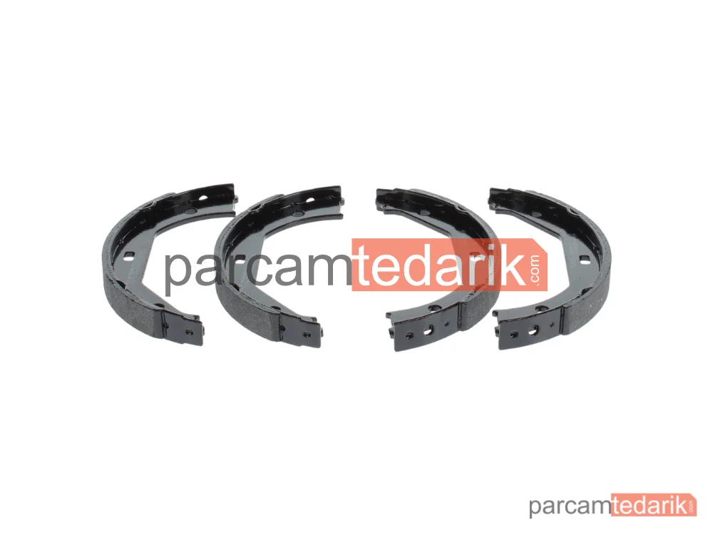 0986487607 | El Freni Teli — BMW 3 Touring, BMW 3, BMW 4 Gran Coupe