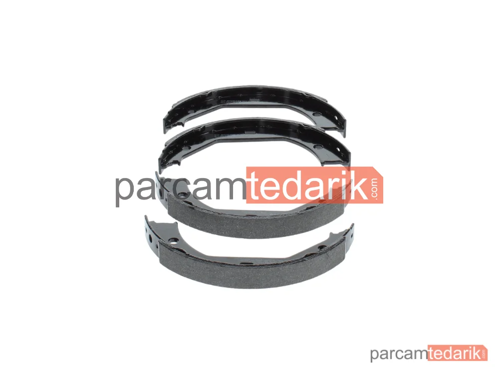 BOSCH 0986487607 | El Freni Teli — BMW 3 Touring, BMW 3, BMW 4 Gran Coupe