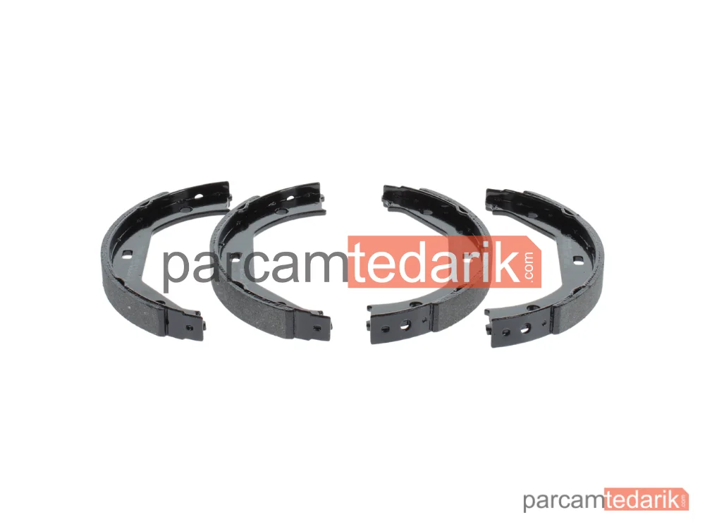 BOSCH 0986487607 | El Freni Teli — BMW 3 Touring, BMW 3, BMW 4 Gran Coupe
