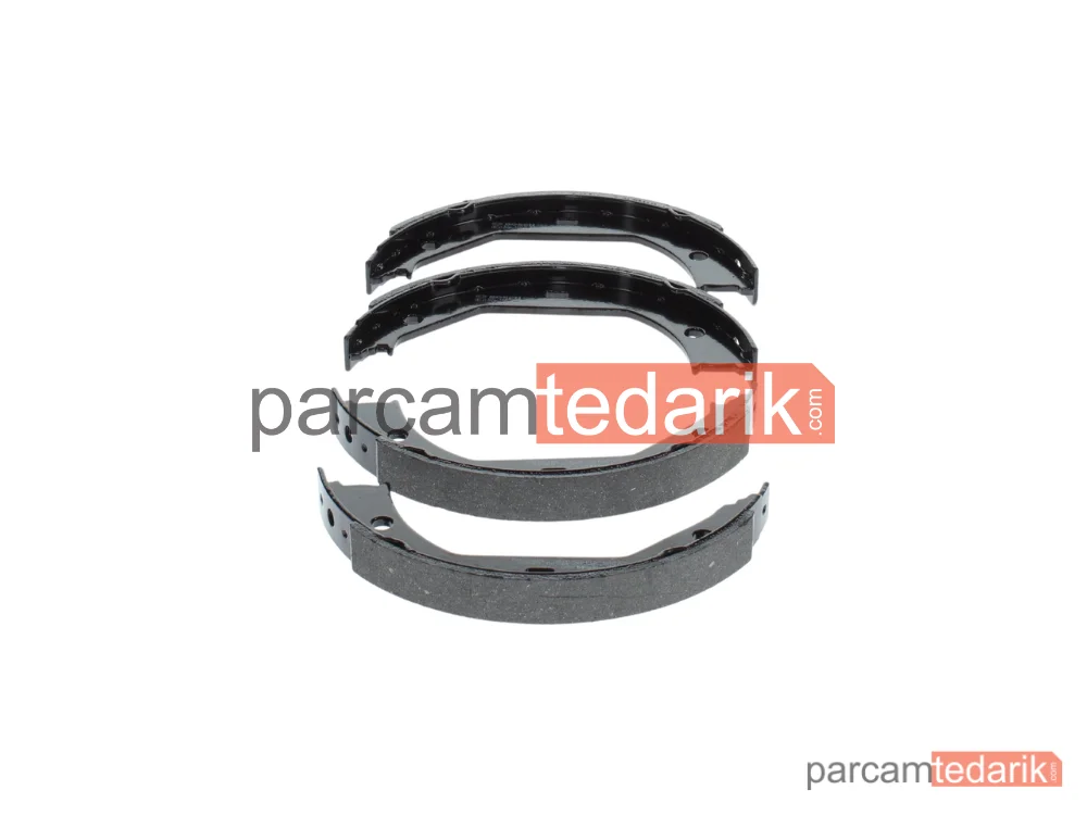 BOSCH 0986487607 | El Freni Teli — BMW 3 Touring, BMW 3, BMW 4 Gran Coupe