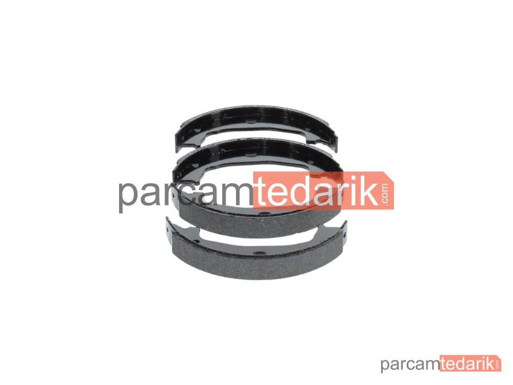 BOSCH 0986487608 | El Freni Teli — BMW 1, BMW 3, BMW 3 Touring