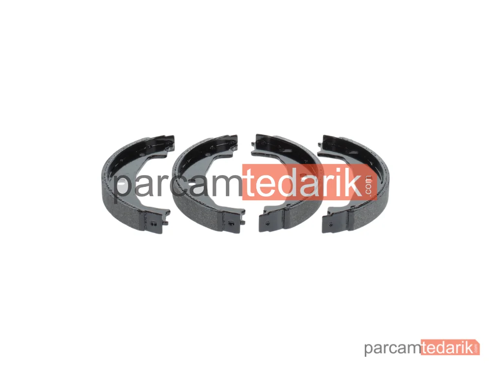 BOSCH 0986487608 | El Freni Teli — BMW 1, BMW 3, BMW 3 Touring
