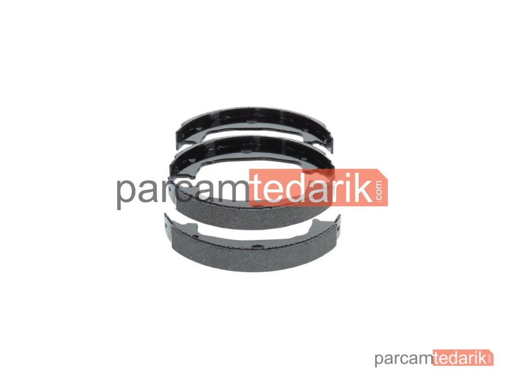 BOSCH 0986487608 | El Freni Teli — BMW 1, BMW 3, BMW 3 Touring
