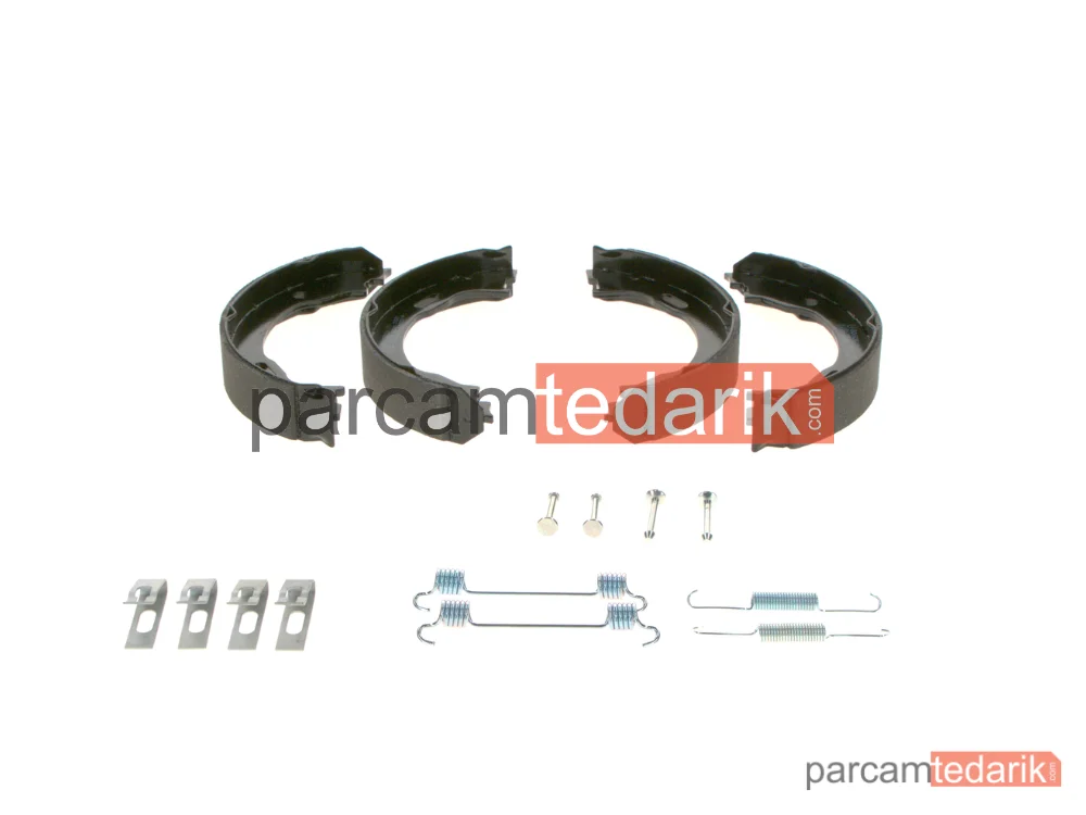 0986487609 | El Freni Teli — Chrysler 300C Touring, Mercedes-Benz M-Serisi, Chrysler 300C
