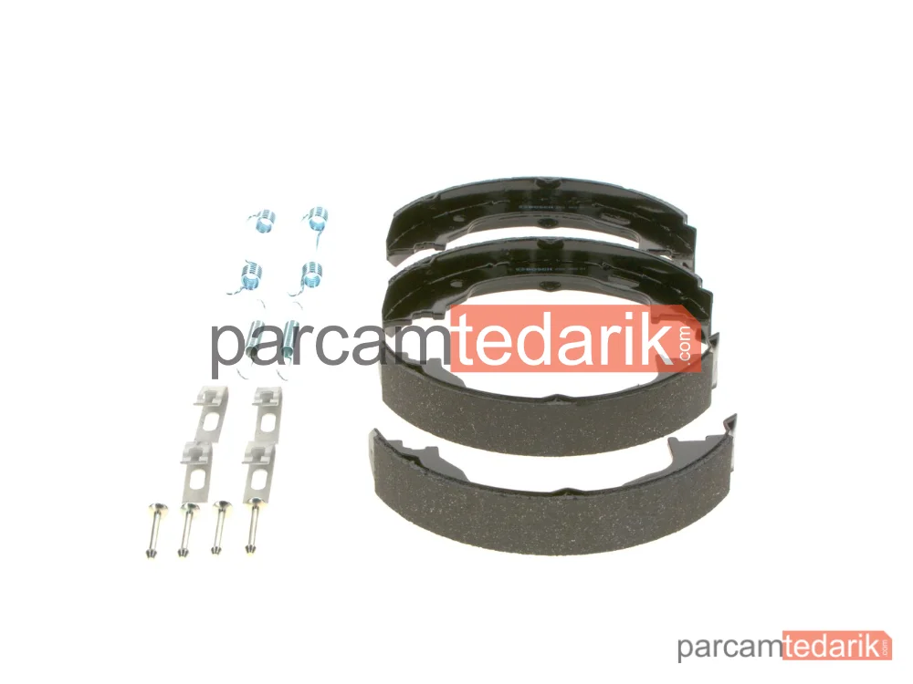 BOSCH 0986487609 | El Freni Teli — Chrysler 300C Touring, Mercedes-Benz M-Serisi, Chrysler 300C