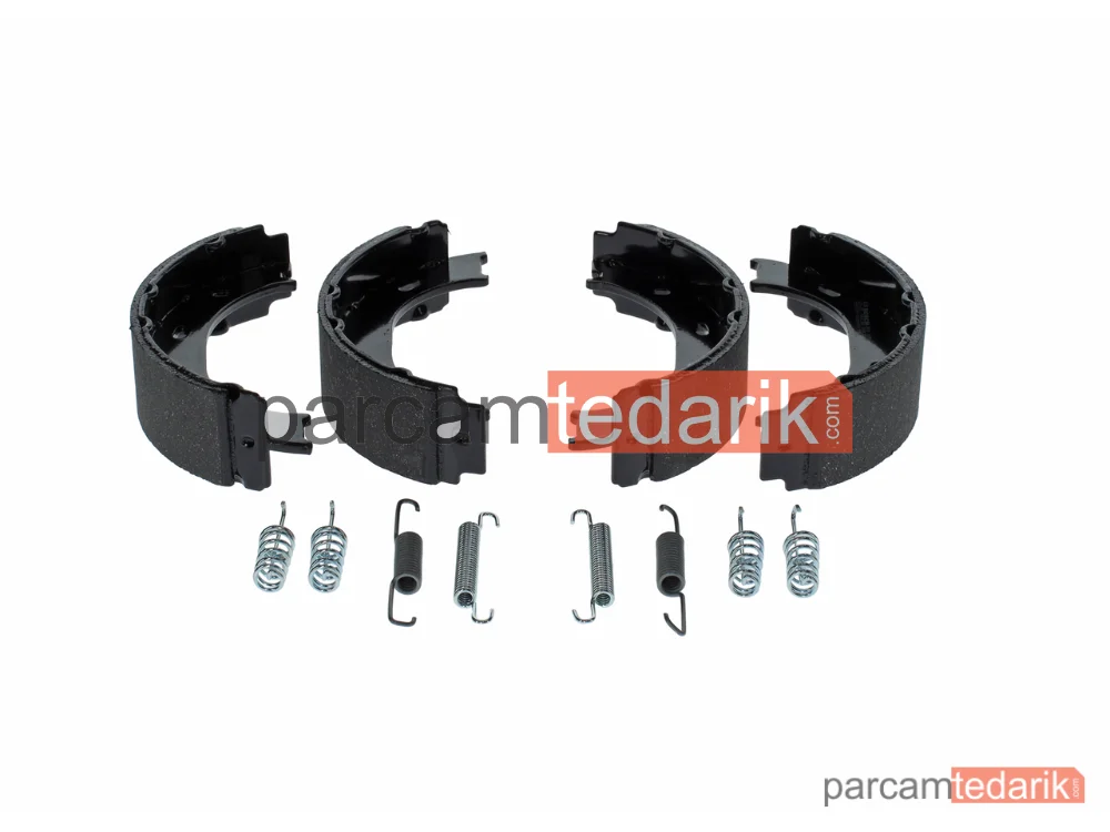 0986487610 | El Freni Teli — Mercedes-Benz Sprinter 3-t, Mercedes-Benz G-Serisi