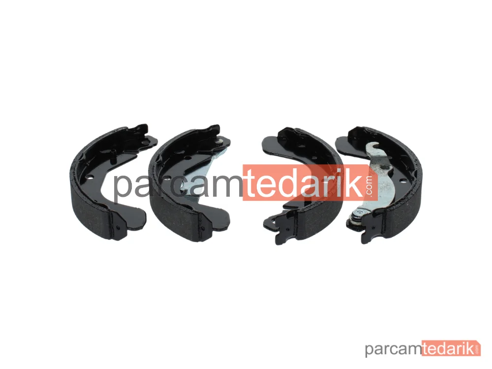 0986487613 | Fren Balatası — Opel Corsa C