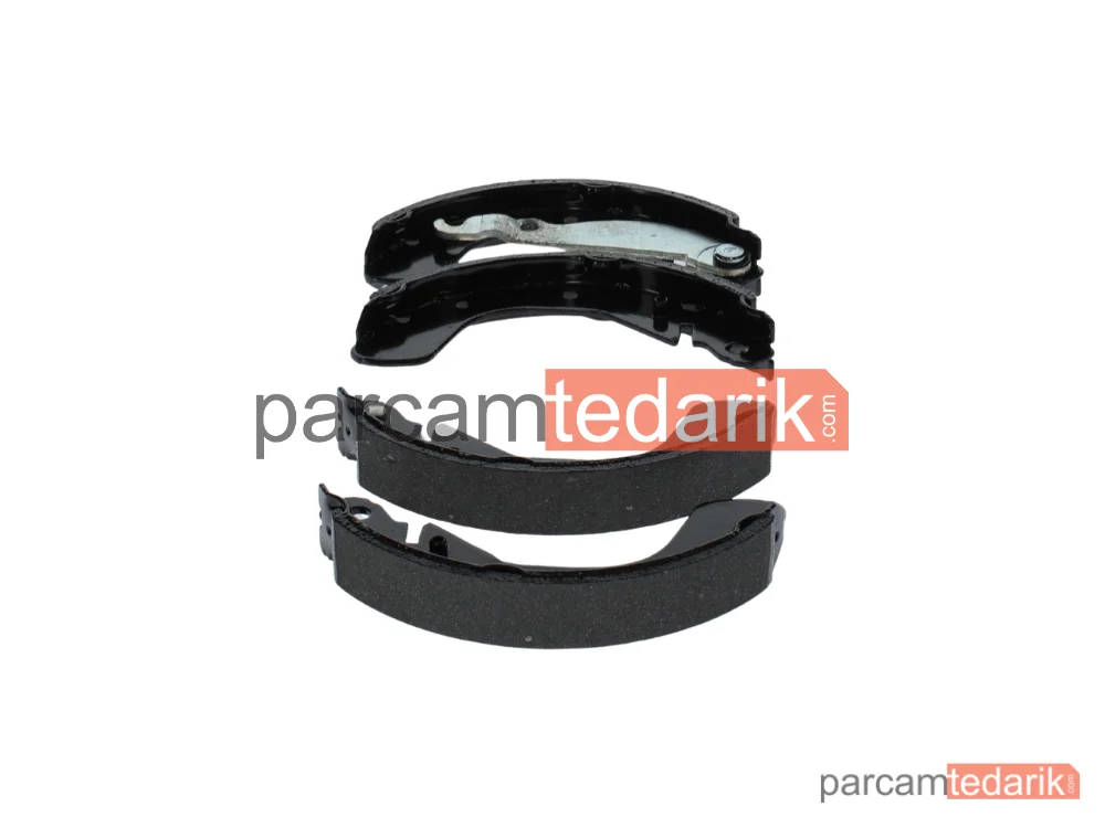 BOSCH 0986487613 | Fren Balatası — Opel Corsa C