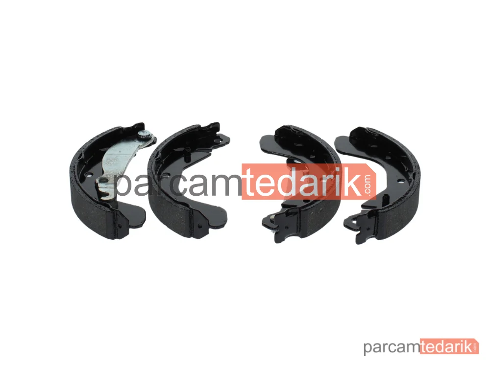 BOSCH 0986487613 | Fren Balatası — Opel Corsa C