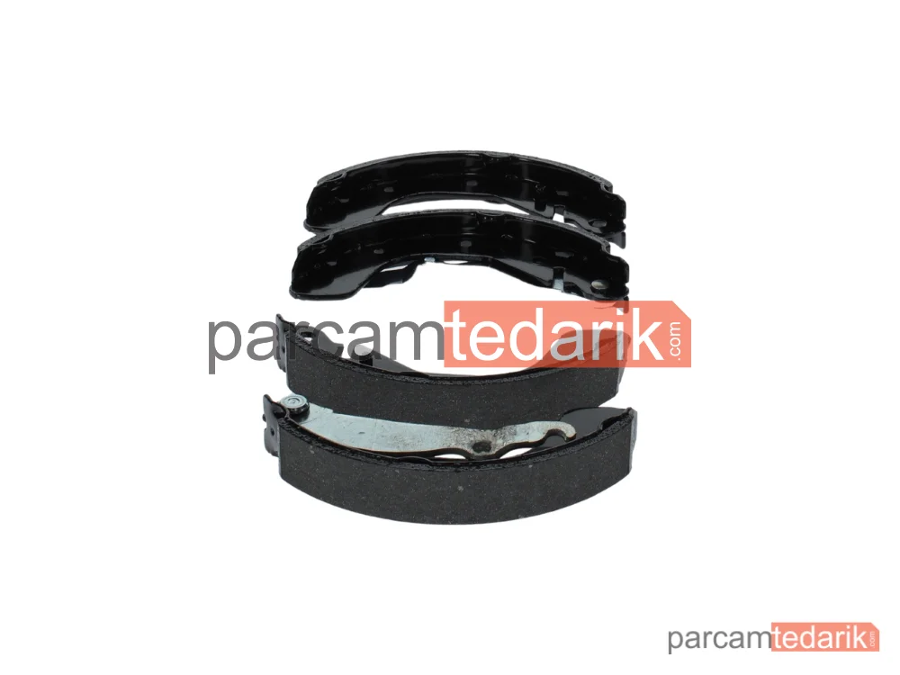 BOSCH 0986487613 | Fren Balatası — Opel Corsa C