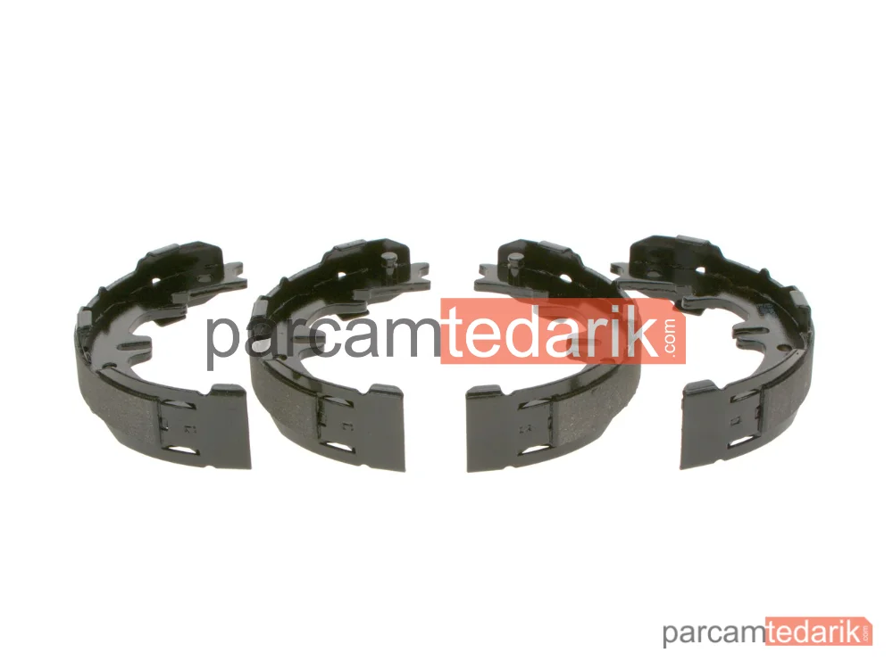 0986487615 | El Freni Teli — Lexus LS, Toyota Avensis Verso, Toyota Previa I