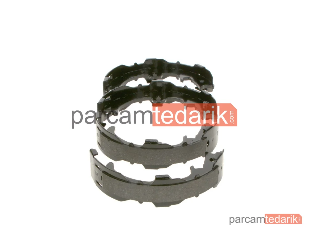 BOSCH 0986487615 | El Freni Teli — Lexus LS, Toyota Avensis Verso, Toyota Previa I