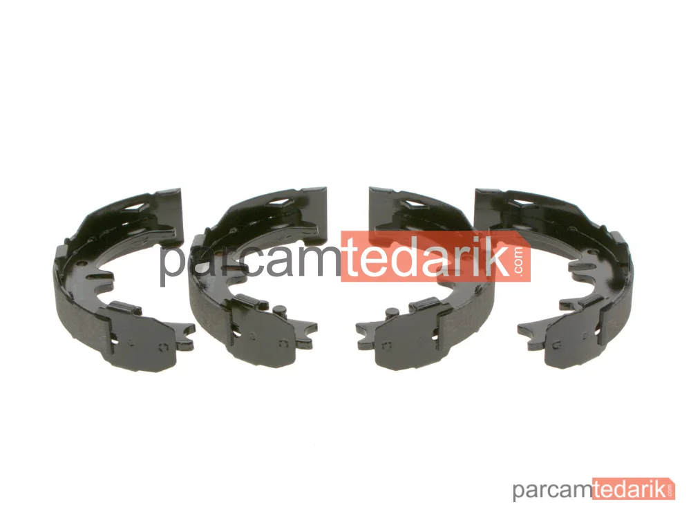 BOSCH 0986487615 | El Freni Teli — Lexus LS, Toyota Avensis Verso, Toyota Previa I